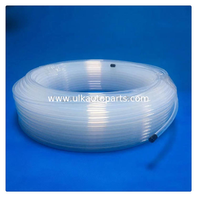 Good Supplier Custom Cheap transparent Flexible FEP Tube