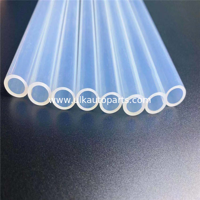 Good Supplier Custom Cheap transparent Flexible FEP Tube