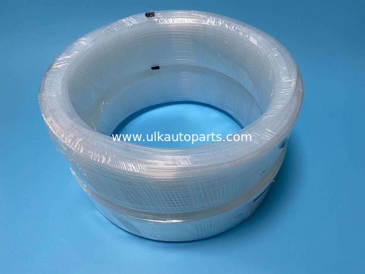 Good Supplier Custom Cheap transparent Flexible FEP Tube