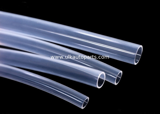 ULK High Quality Flexible teflon hose pipe ptfe smooth bore tube