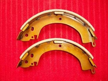 brake shoe  K4470  for ISUZU D-MAX