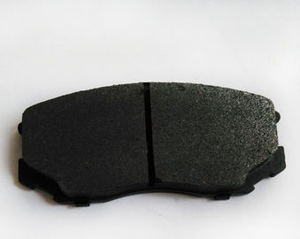 supply brake pad of high quality