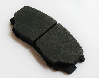 supply brake pad of high quality