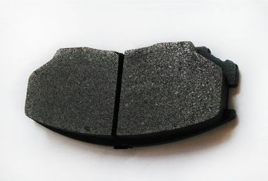 supply brake pad of high quality