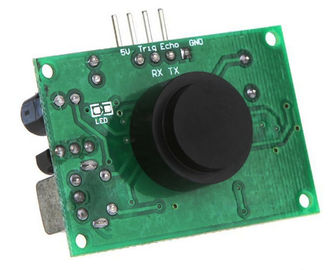 High accuracy ultrasonic sensor distance measuring module Waterproof