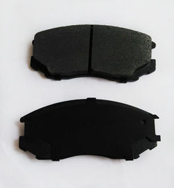 High Temperature Resistance Formulation brake pad  D602 for MITSUBISHI