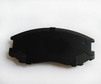 High Temperature Resistance Formulation brake pad  D602 for MITSUBISHI