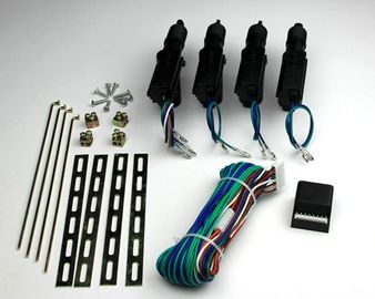 high quingity car central door lock with remote controller