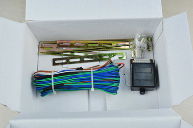 high quingity car central door lock with remote controller
