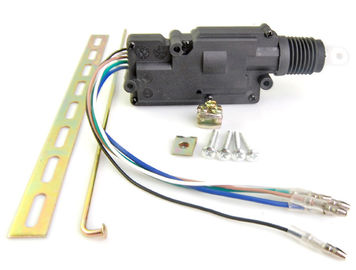 high quingity car central door lock with remote controller