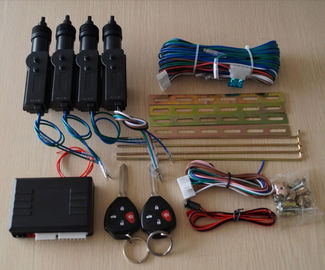 Universal heavy power motor central door lock system car alarm central lock  Remote central lock