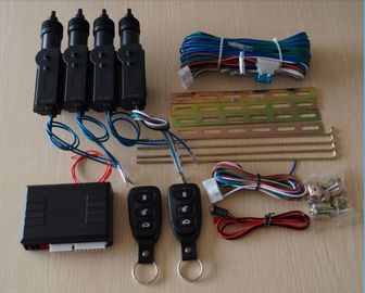 Universal heavy power motor central door lock system car alarm central lock  Remote central lock