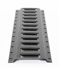 All Size Zinc Plated E-track / track / steel track for truck and trailer