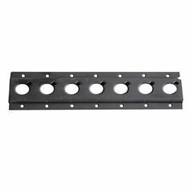 All Size Zinc Plated E-track / track / steel track for truck and trailer