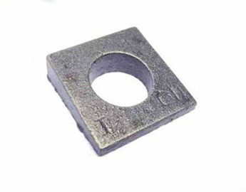 High strength bevel washers zinc plated/ stainless Steel