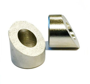 High strength bevel washers zinc plated/ stainless Steel