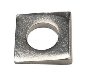 High strength bevel washers zinc plated/ stainless Steel