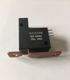 Large Suppliers  120A 9VDC Meter Magnetic Latching Relay