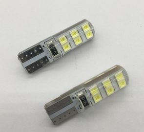 Car LED Light DC 12v silicone