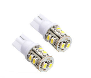 car LED T10 10SMD-3528LED width lamp\license lamp
