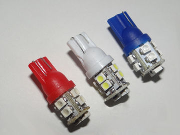 car LED T10 10SMD-3528LED width lamp\license lamp