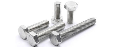 304 Stainless Steel Hex Bolt