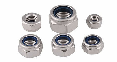 M8 Nylock Nut