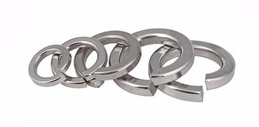 316L Stainless Steel Spring Gasket