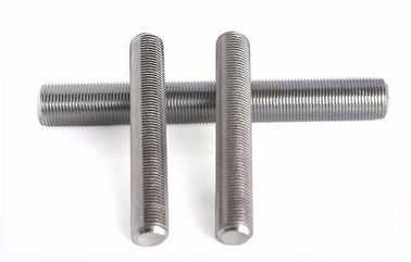 Stainless Steel All Threaded Rod