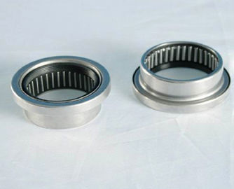 Automobile bearing of needle roller bearing for cars
