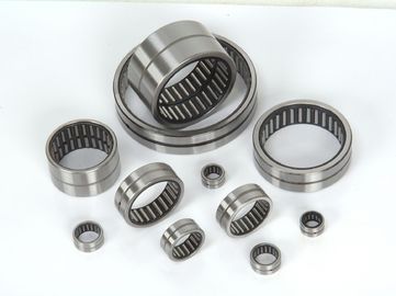 Drawn cup needle roller bearings of HK series