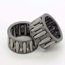Metal bearing cage of needle roller bearings, K 10x16x12 and K bearings