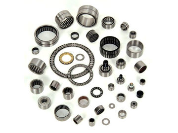Metal bearing cage of needle roller bearings, K 10x16x12 and K bearings