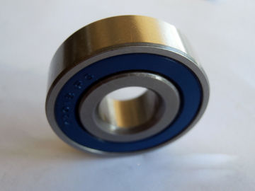 Chrome steel angular contact ball bearing, 7201 bearing