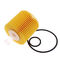 Oil Filter, 04152-YZZA5 for Toyota 04152-38010, Lexus Filter Element