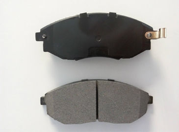 Super durable brake pads and brake shoe with exporting quality
