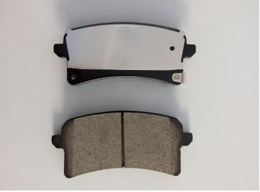 Brake pads for Toyota