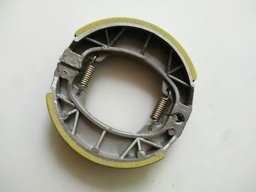 Motorcycle brake parts CG 125 BRAKE SHOE for suzuki,yamaha,honda,piaggio, vespa,kawasaki,triumph