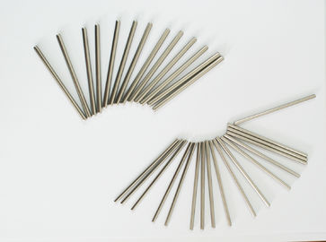High precision needle rollers made of chrome steel used for needle roller bearings