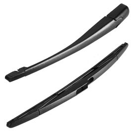 Wiper Blades arms of rear wiper For Peugeot 206 207