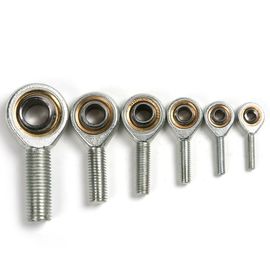 Rod End Ball Joint Bearing M5 M6 M8 M10 M12 M16 Bearing Steel