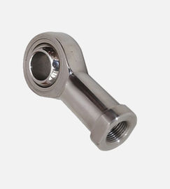 Self-lubricating rod end bearings of PHS 16 and SI16T/K