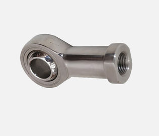 Self-lubricating rod end bearings of PHS 16 and SI16T/K