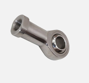 Self-lubricating rod end bearings of PHS 16 and SI16T/K