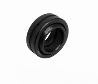 Radial spherical plain bearing made from bearing steel of GE series