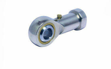 High quality rod end bearing of chrome steel and carbon steel