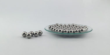 High performance chrome steel ball, Gcr15/G10 grades