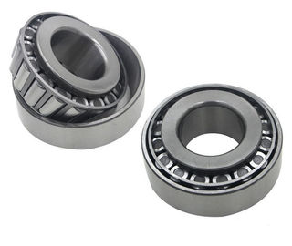 Tapered roller bearing of 30206 with high precision