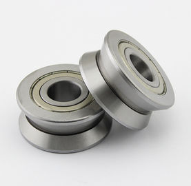 Guide Bearing of LV, V, W Type Deep Groove Ball Bearings