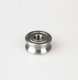 High Precision V-type Deep Groove Ball Bearings